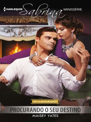 cover image of Procurando o seu destino